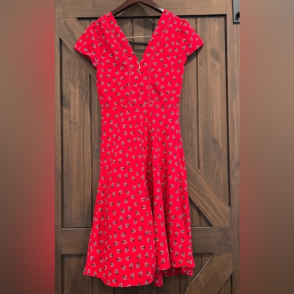 Draper James Dress Size 2 - Picture 2 of 6